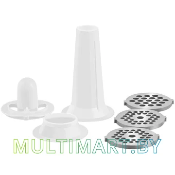 Мясорубка Aresa AR-2106 картинка 3